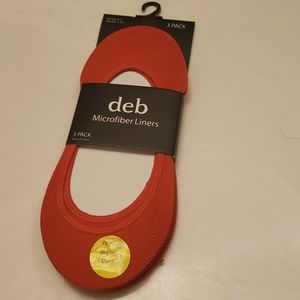 deb Microfiber Liners